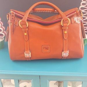 Dooney & Bourke handbag